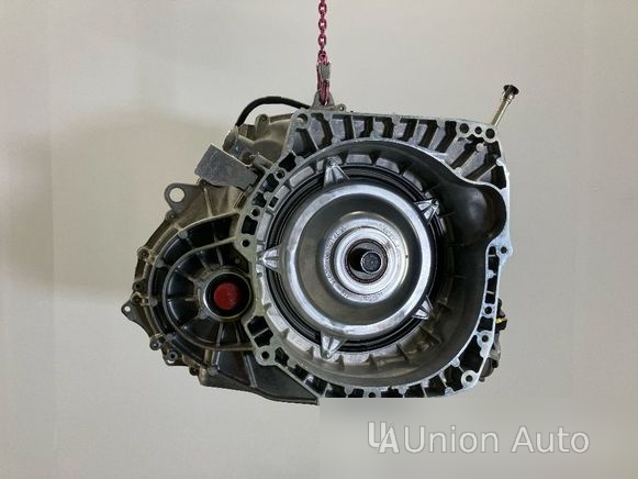 Автоматична коробка передач Mercedes-Benz GLA H247 2020 1.3л (АКПП)