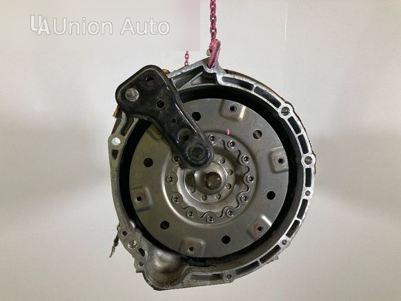 Автоматична коробка передач BMW 3 F30 F35 F31 2017 2.0л (АКПП)