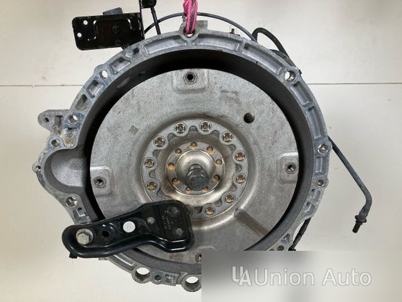 Автоматична коробка передач Jaguar XF X260 2016 2.0л (АКПП)