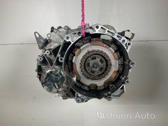 Автоматична коробка передач Volkswagen Golf VII 2018 1.5л (АКПП)