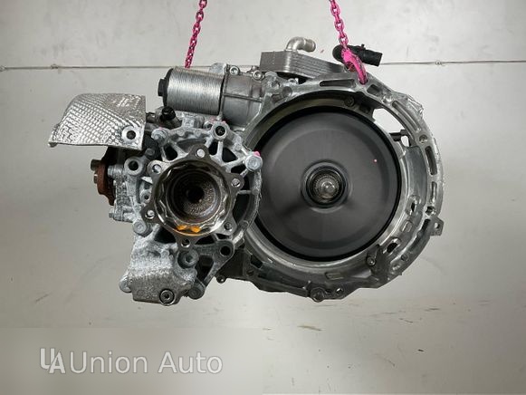 Автоматична коробка передач Volkswagen Tiguan 2021 2.0л (АКПП)