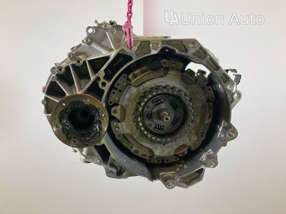 Автоматична коробка передач Volkswagen Golf VIII 2023 1.5л (АКПП)