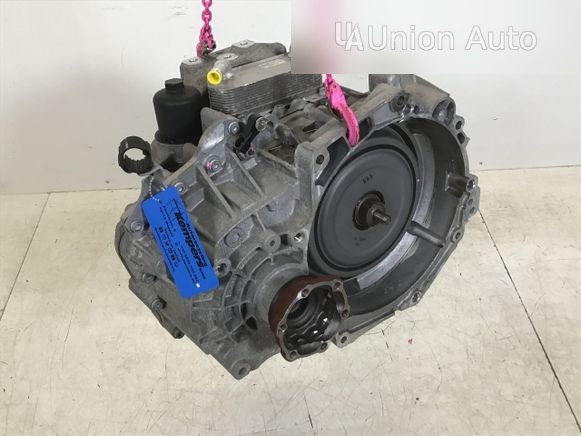 Автоматична коробка передач Volkswagen Tiguan 2017 1.4л (АКПП)