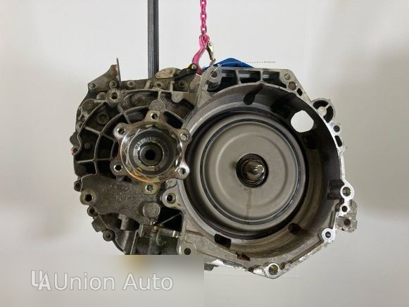 Автоматична коробка передач Seat Leon (5F) 2014 2.0л (АКПП)