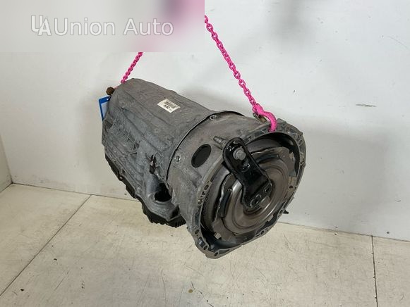 Автоматична коробка передач Mercedes-Benz C W205 2018 2.1л (АКПП)