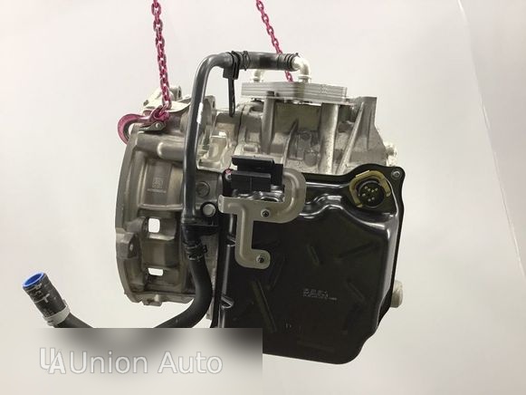 Автоматична коробка передач Volkswagen Golf VIII 2024 2.0л (АКПП)
