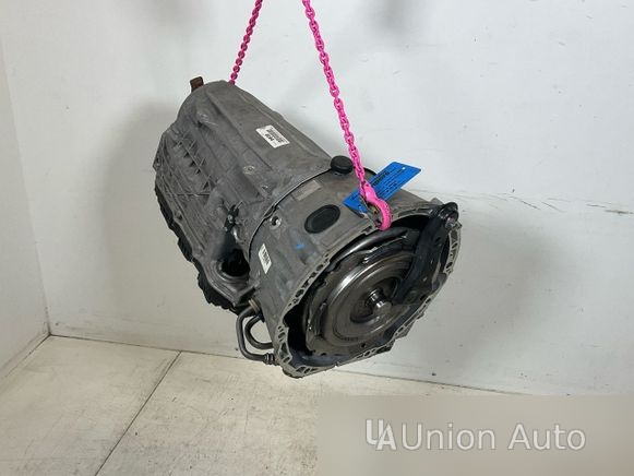 Автоматична коробка передач Mercedes-Benz C W205 2019 1.5л (АКПП)