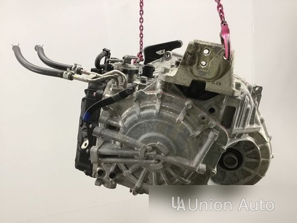 Автоматична коробка передач Hyundai Staria 2024 2.2л (АКПП)