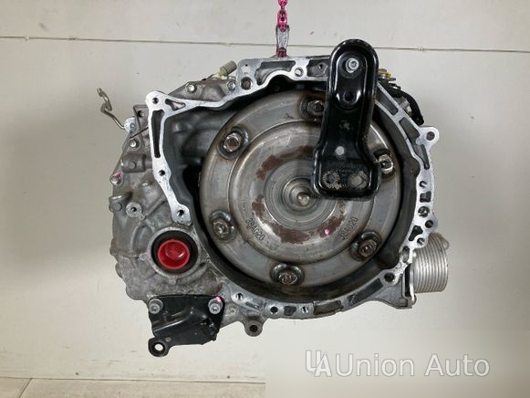Автоматична коробка передач Peugeot 2008 I 2015 1.2л (АКПП)