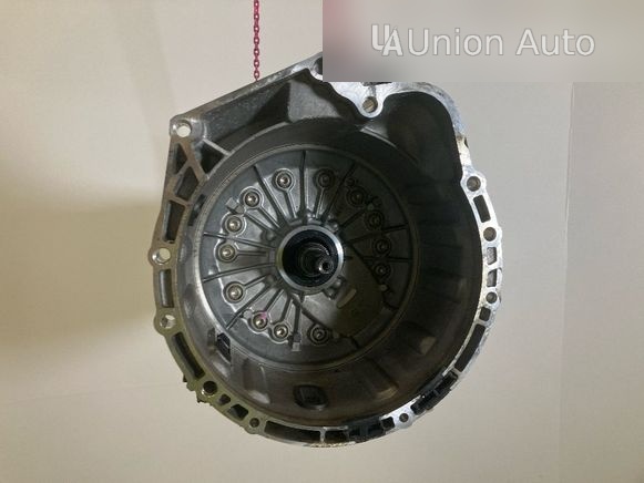 Автоматична коробка передач BMW 5 F10 F11 2014 2.0л (АКПП)