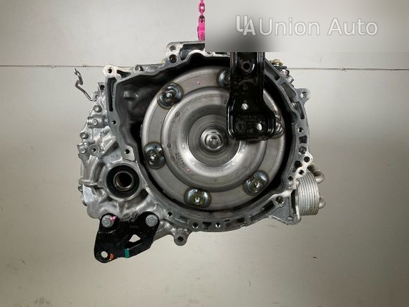 Автоматична коробка передач Peugeot 208 2022 1.2л (АКПП)