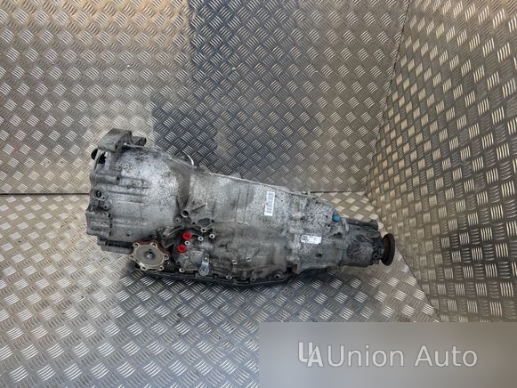 Автоматична коробка передач Audi A4 S4 B7 8E 8H 2007 2.0л (АКПП)