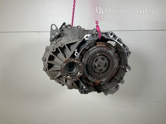 Автоматична коробка передач Seat Arona 2019 10.0л (АКПП)