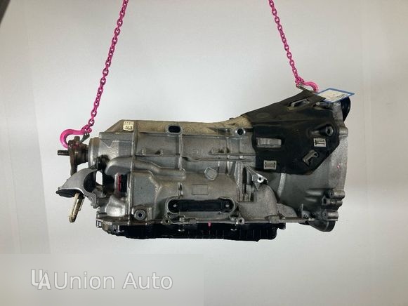 Автоматична коробка передач BMW 3 F30 F35 F31 2015 2.0л (АКПП)