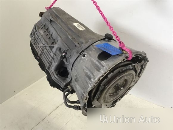 Автоматична коробка передач Mercedes-Benz C W205 2019 2.0л (АКПП)