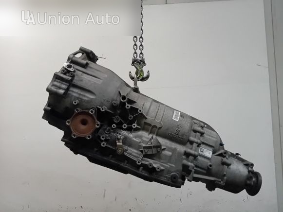 Автоматична коробка передач Audi A6 S6 C6 4F 2006 (АКПП)