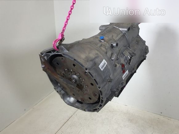 Автоматична коробка передач BMW 3 F30 F35 F31 2017 2.0л (АКПП)