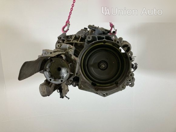 Автоматична коробка передач Volkswagen Golf VII 2013 2.0л (АКПП)