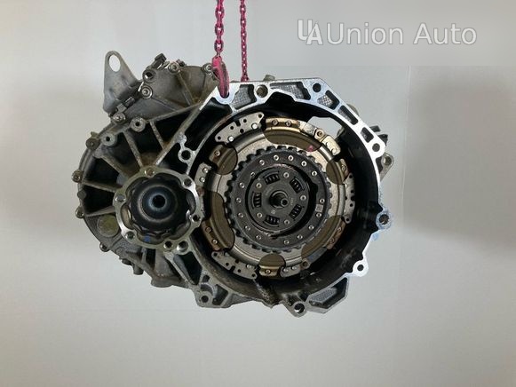 Автоматична коробка передач Volkswagen Golf VII 2018 1.4л (АКПП)