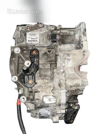 Автоматична коробка передач Volvo XC60 2010 2.4л (АКПП)