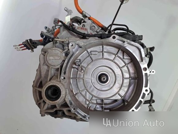 Автоматична коробка передач Mitsubishi Outlander 2014 2.0л (АКПП)
