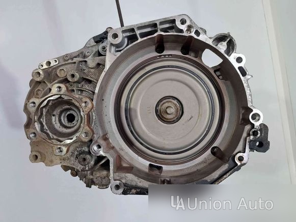 Автоматична коробка передач Skoda Octavia Mk2 (1Z) 2012 2.0л (АКПП)