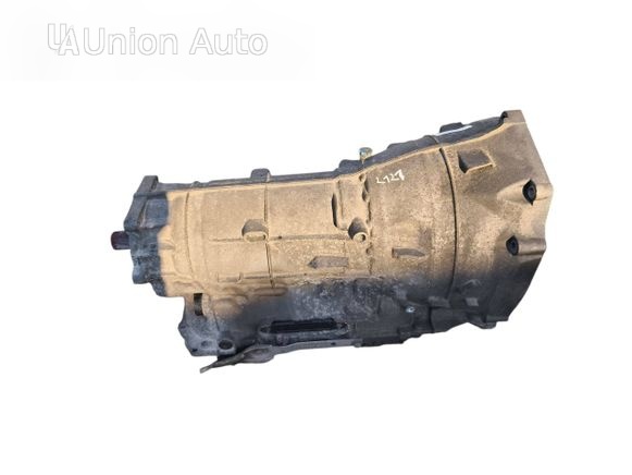Автоматична коробка передач BMW 5 F10 F11 2012 3.0л (АКПП)