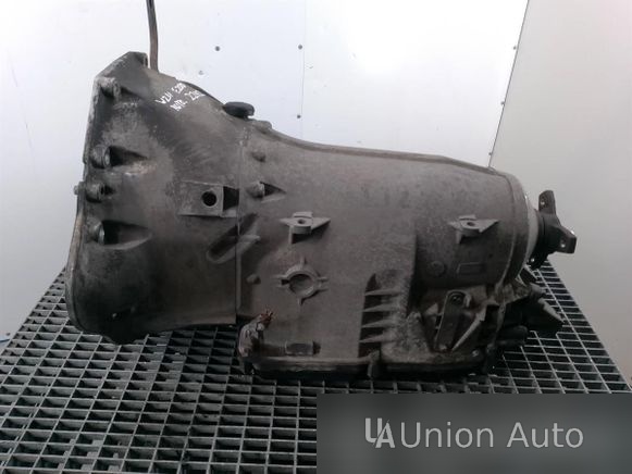 Автоматична коробка передач Mercedes-Benz E W211 2005 1.8л (АКПП)