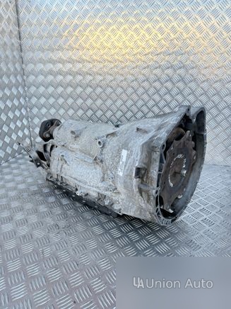 Автоматична коробка передач BMW 5 E60 E61 2008 3.0л (АКПП)