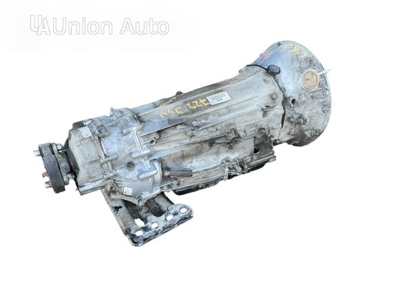 Автоматична коробка передач Mercedes-Benz E W212 2009 3.5л (АКПП)