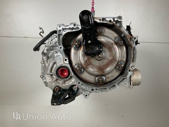 Автоматична коробка передач Peugeot 208 2012 1.6л (АКПП)
