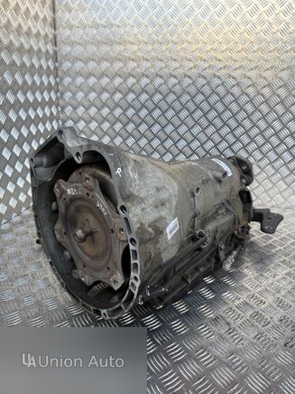 Автоматична коробка передач BMW 3 E90 E91 2007 3.0л (АКПП)