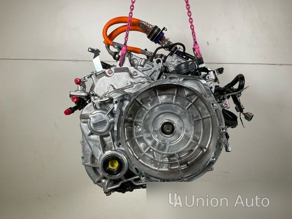 Автоматична коробка передач Mitsubishi Eclipse Cross 2023 2.4л (АКПП)
