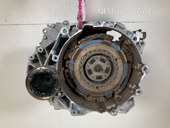 Автоматична коробка передач Seat Leon IV 2021 1.5л (АКПП)
