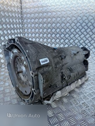 Автоматична коробка передач BMW 1 F20 F21 2012 1.6л (АКПП)
