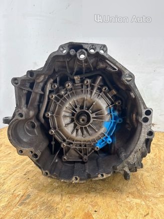 Автоматична коробка передач Audi A6 S6 C6 4F 2007 2.4л (АКПП)