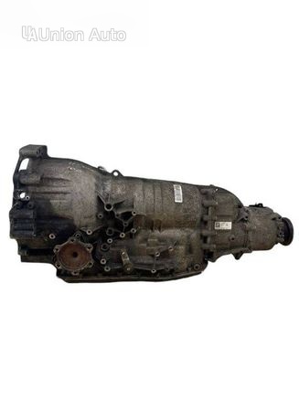 Автоматична коробка передач Audi A6 S6 C6 4F 2007 3.0л (АКПП)
