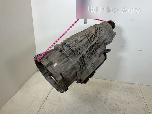 Автоматична коробка передач Porsche Panamera (970) 2014 4.8л (АКПП)
