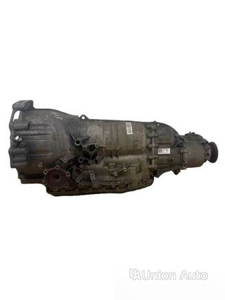 Автоматична коробка передач Audi A6 S6 C6 4F 2008 2.7л (АКПП)