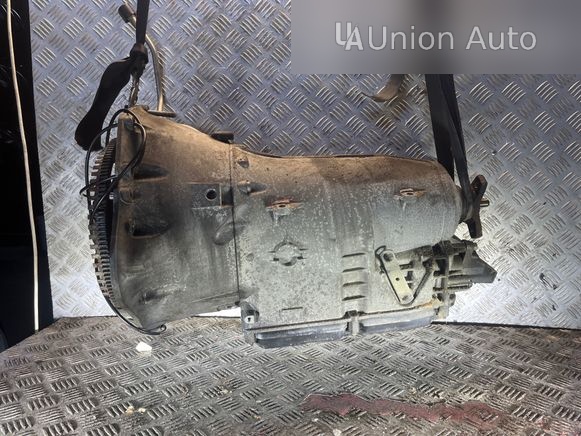 Автоматична коробка передач Mercedes-Benz C W204 2008 1.8л (АКПП)