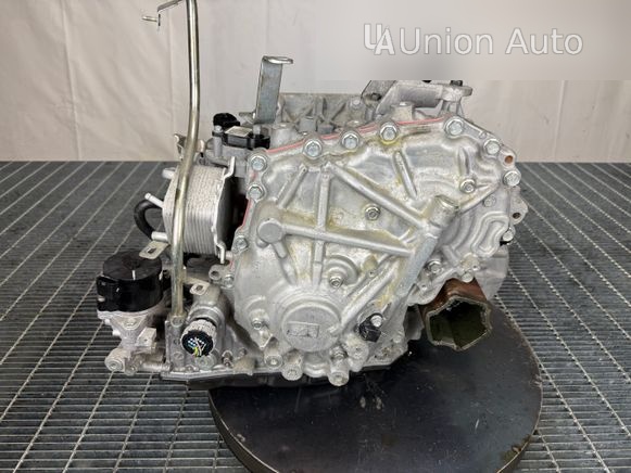 Автоматична коробка передач Nissan X-Trail T32 2016 1.6л (АКПП)