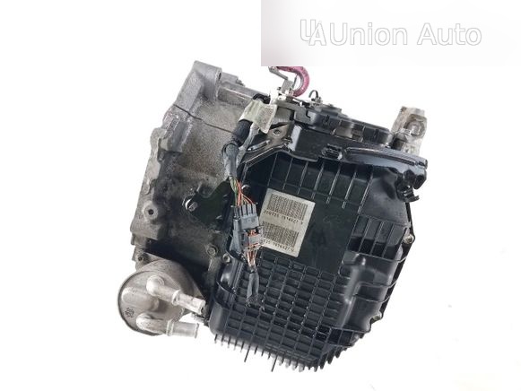 Автоматична коробка передач Peugeot 308 2018 1.5л (АКПП)
