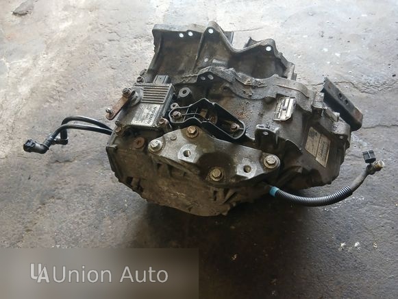 Автоматична коробка передач Volvo V70 2008 (АКПП)