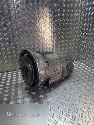 Автоматична коробка передач Mercedes-Benz C W204 2011 2.1л (АКПП)