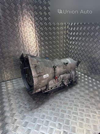 Автоматична коробка передач BMW 5 E60 E61 2005 3.0л (АКПП)