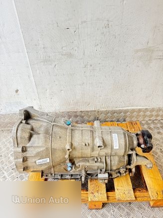 Автоматична коробка передач BMW 5 E60 E61 2008 3.0л (АКПП)