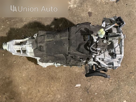 Автоматична коробка передач Subaru Crosstrek III 2024 2.0л (АКПП)
