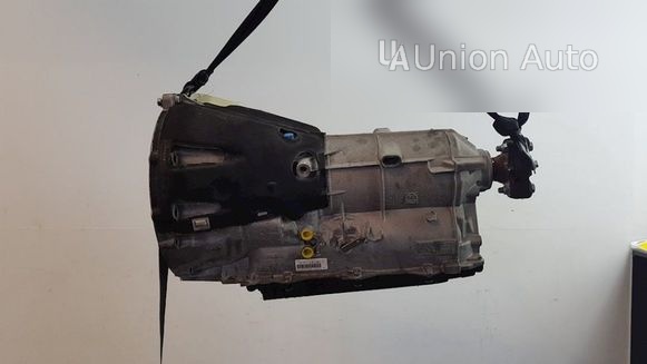 Автоматична коробка передач BMW 1 F20 F21 2016 (АКПП)