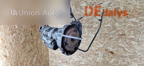 Автоматична коробка передач Jaguar XJ X40 1992 4.0л (АКПП)