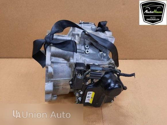 Автоматична коробка передач Seat Leon IV 2021 (АКПП)